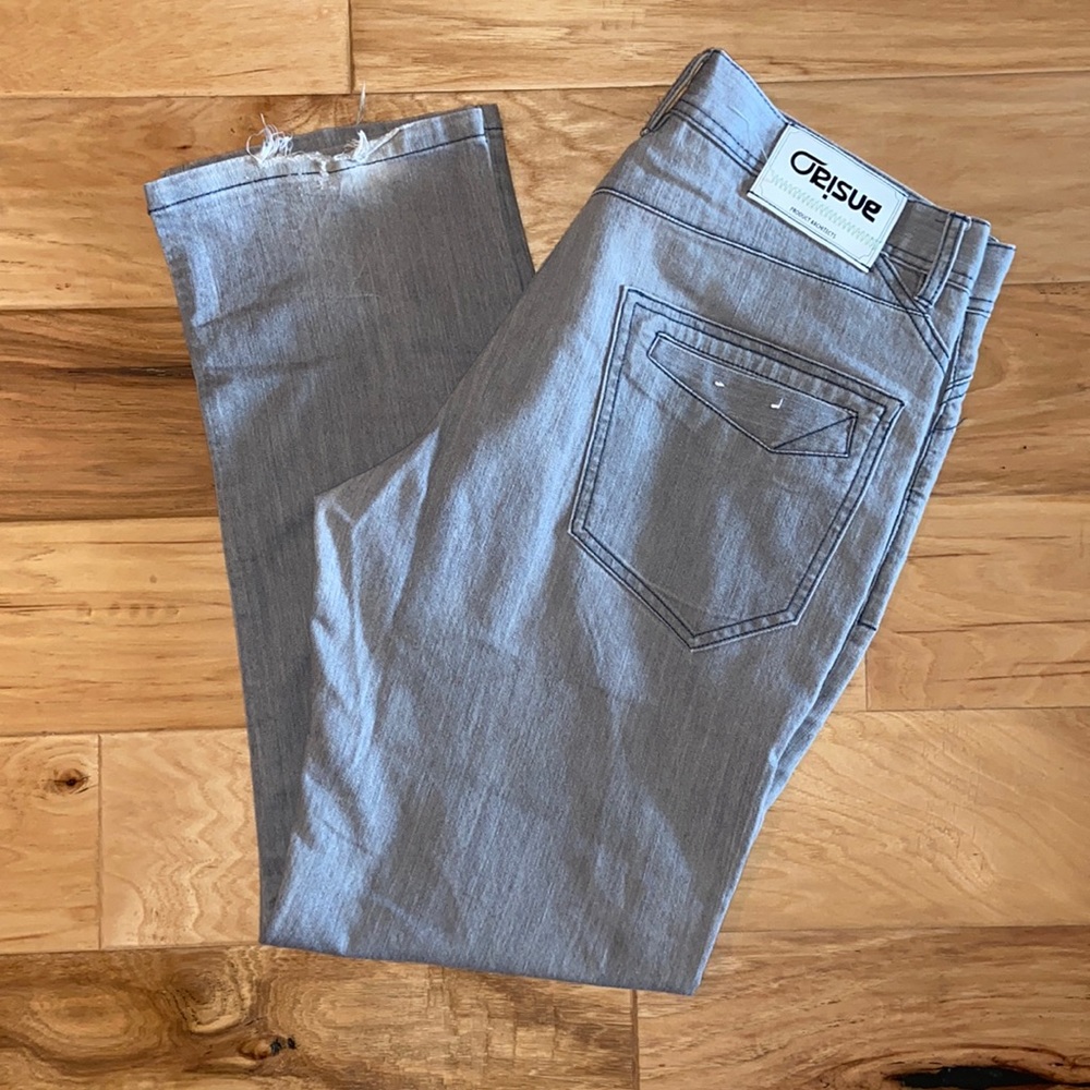 Orisue Stretch Men’s Jeans